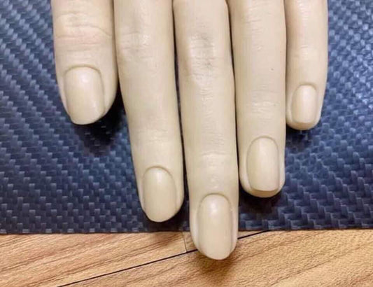 Pro Premium Practice Fingers