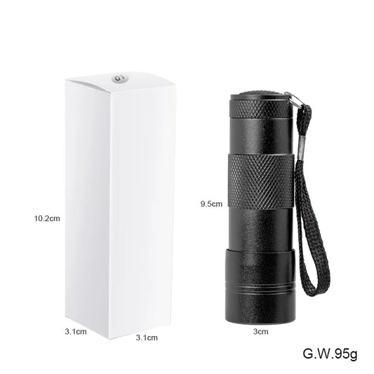 Mini Led Lamp (12 LED beads). BUY 5 FREE 1