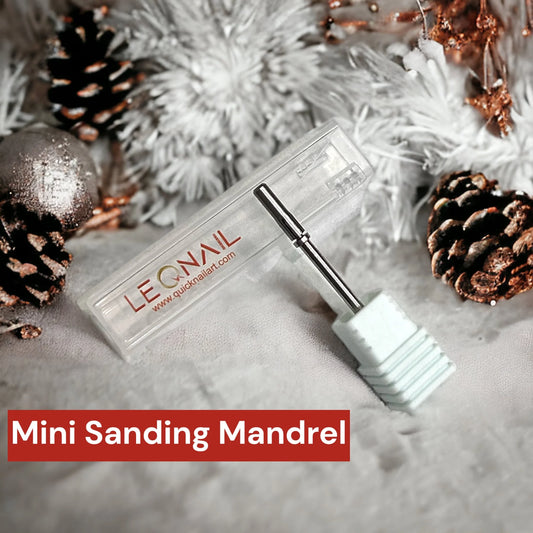 Mini Sanding Band- Buy 10 Free 4