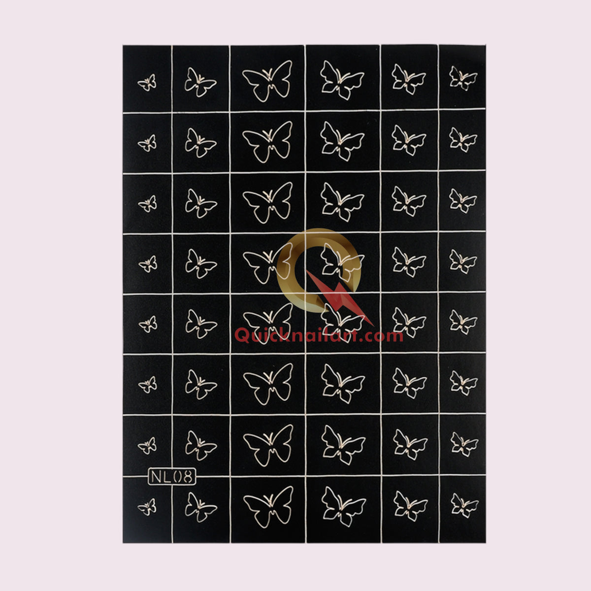 Special 3D Gel 3in1- Ombre- Painting - Stamping - FREE 10 reusable decals set