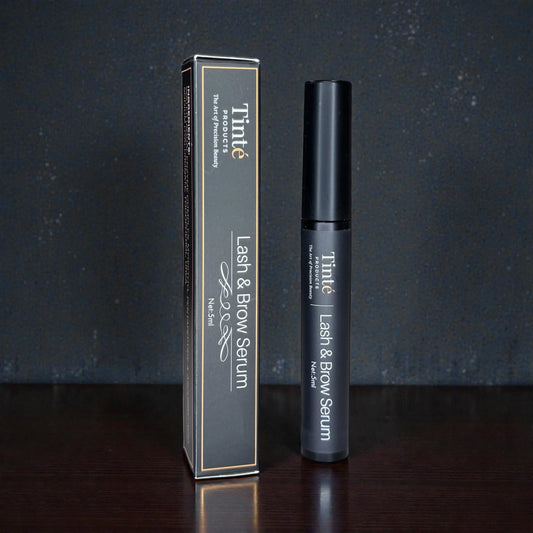 Brows & Lash Growth Serum