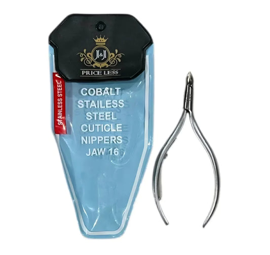 Cobalt Nipper J&J - Buy 5 Free 1