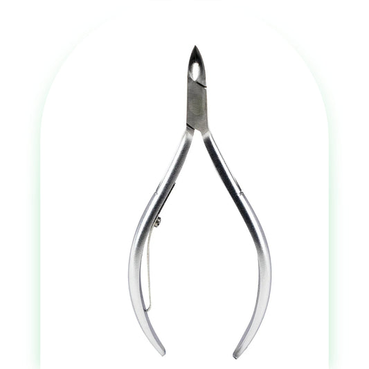 STARTOOL Cuticle Nipper #14 Half Jaw Square