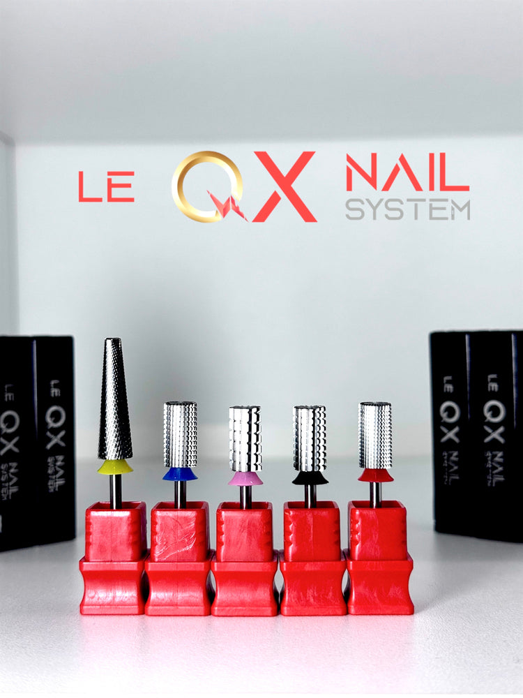 Nail Bits