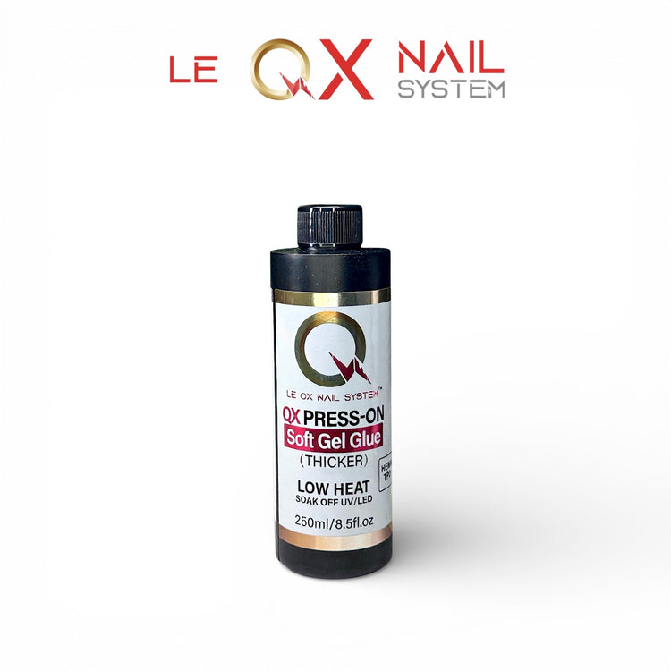 Press-On Gel