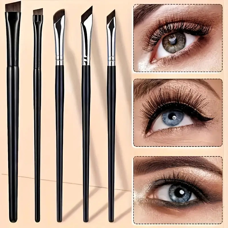 Angle Brow Brush Set