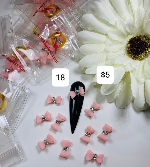 3D Flowers Handmade Acrylic