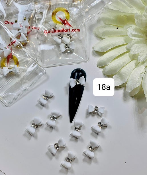 3D Flowers Handmade Acrylic