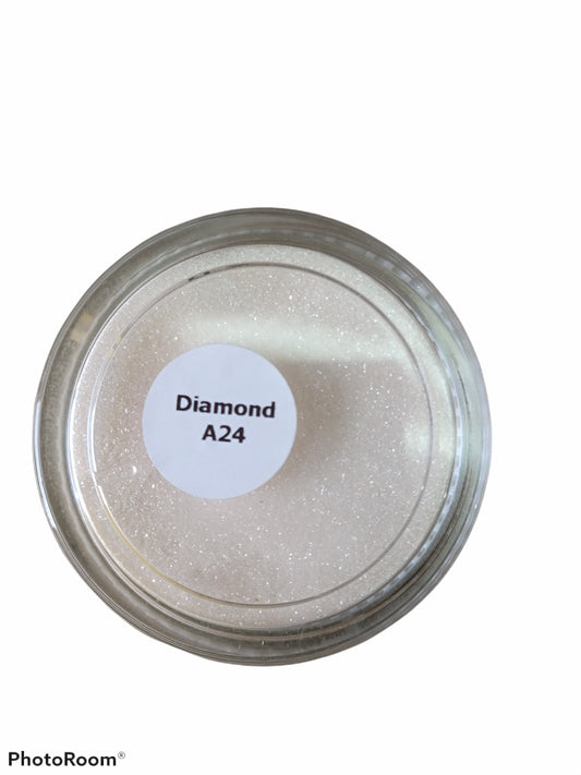 Ombre Dip/Dap powder J&J Diamond collection