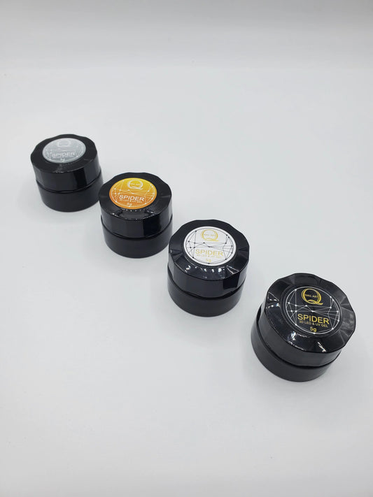 Spider Gel Jar 5g