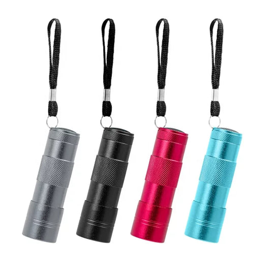 Mini Led Lamp  (12 LED beads). BUY 5 FREE 1