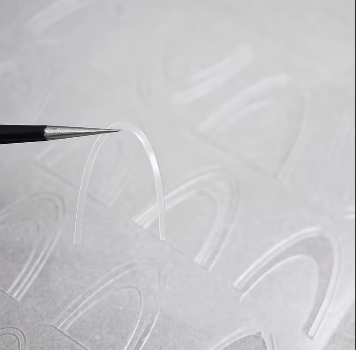 French Sticker - High Quality - Super Easy Stick On
