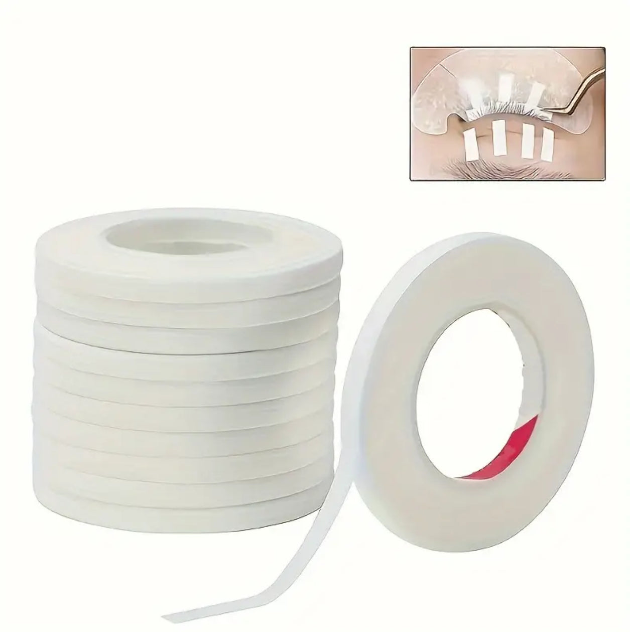 LASH TAPE