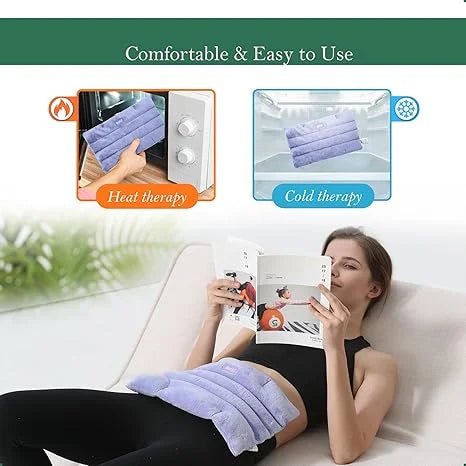 Microwavable Heating Pad