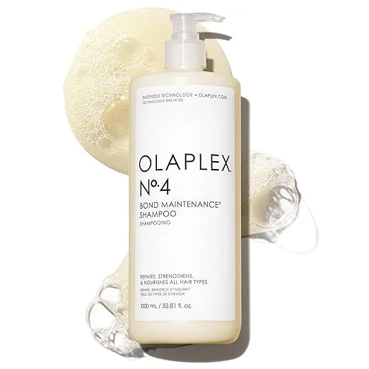 OLAPLEX SHAMPOO N4 1000ML