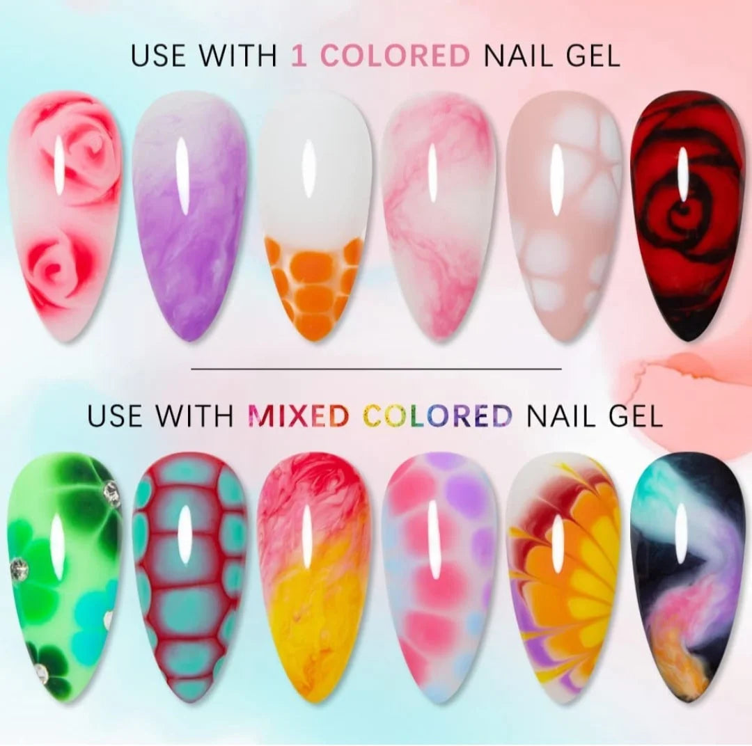 Blossom Gel / Blooming Gel / Gel Loang- Buy 1 get 1