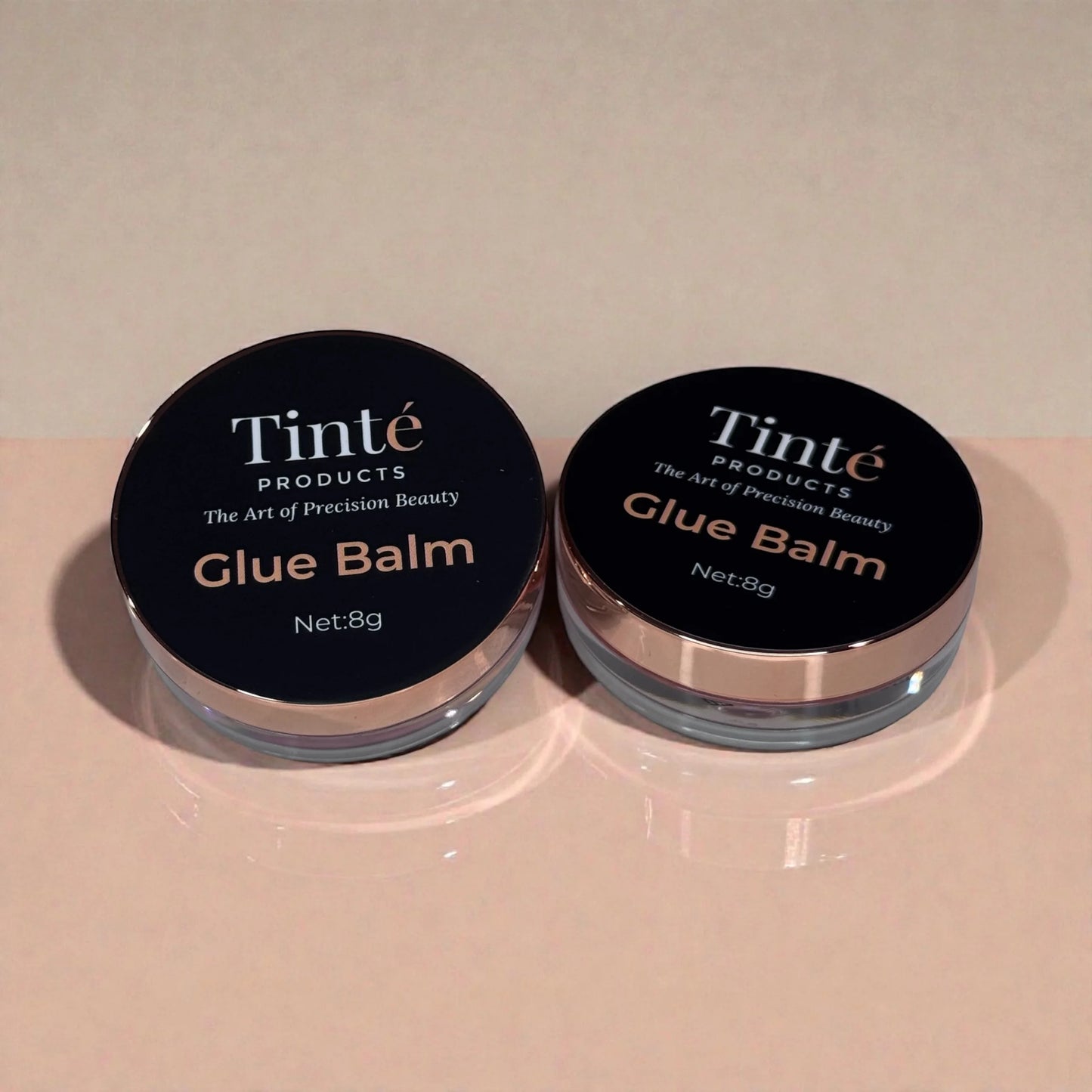 GLUE BALM