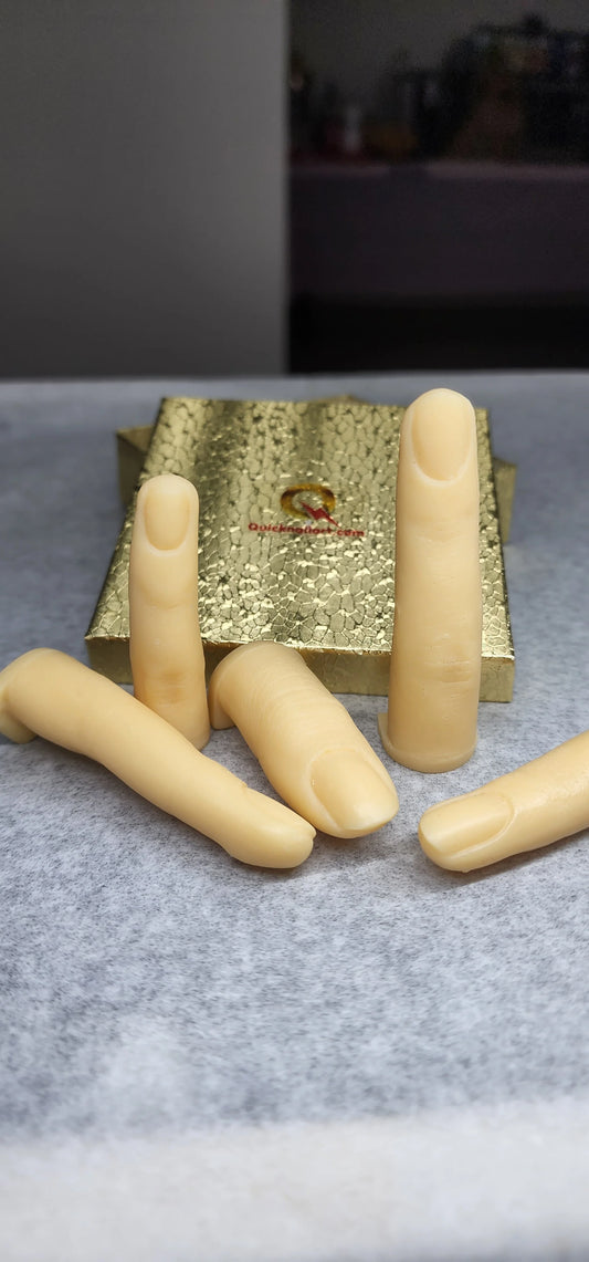 Pro Premium Practice Fingers