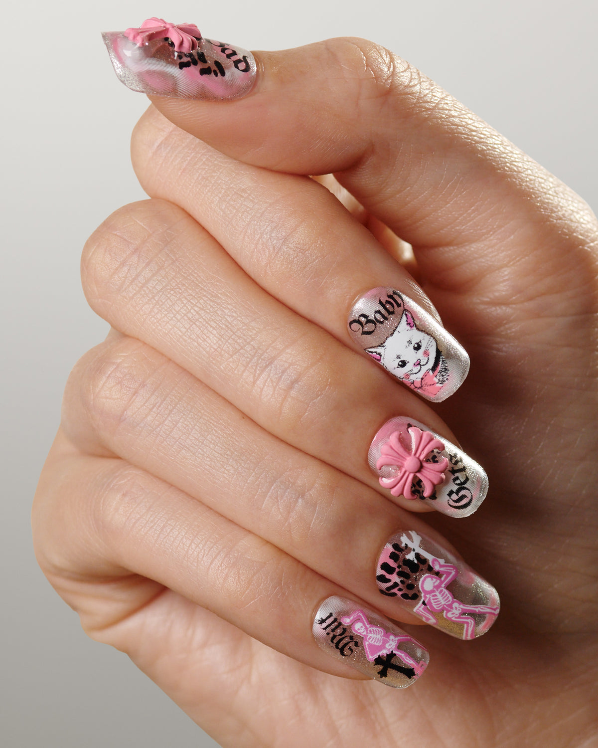 Doggy Dog-DA08-086- BUY 2 GET 1 FREE