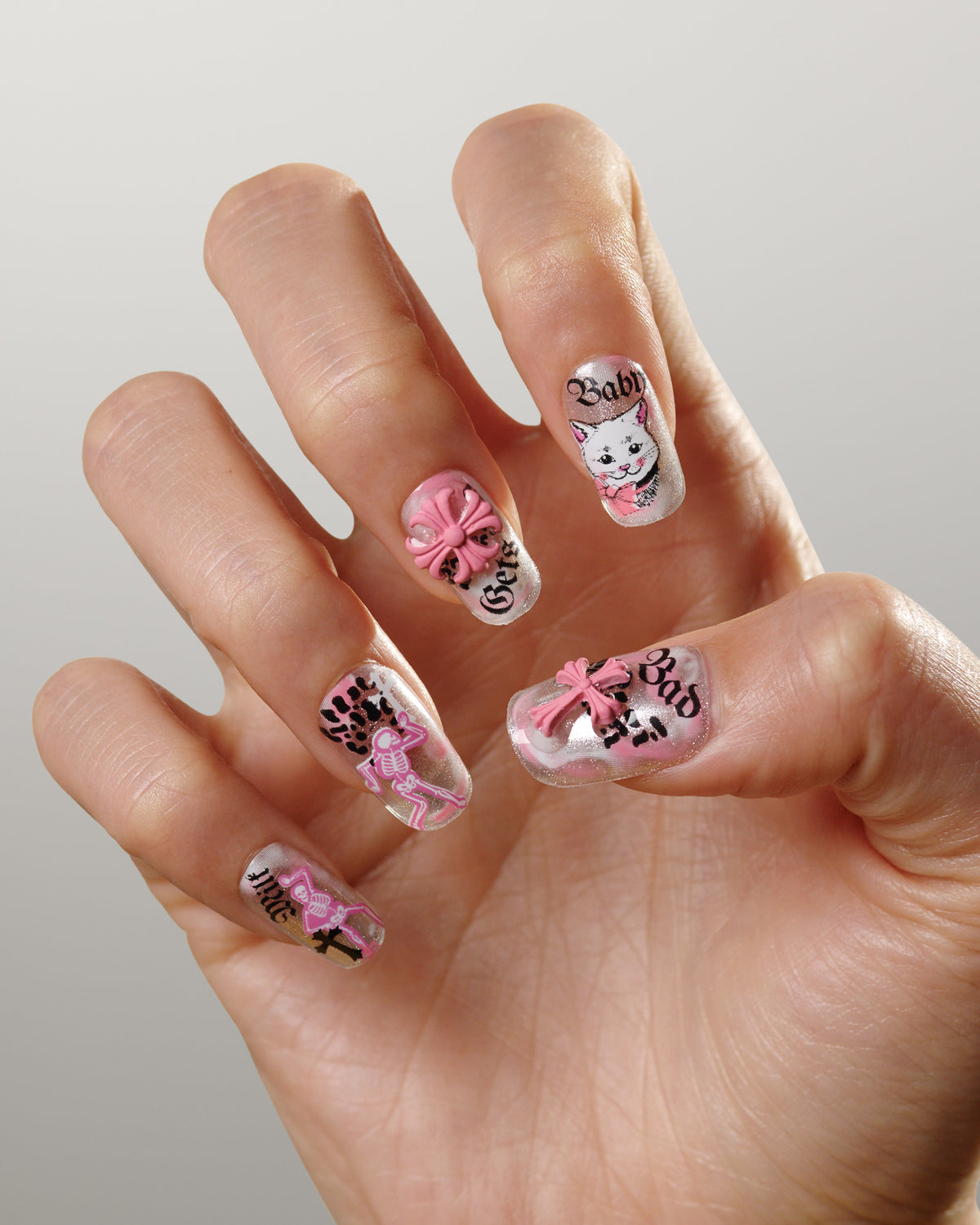 Doggy Dog-DA08-086- BUY 2 GET 1 FREE