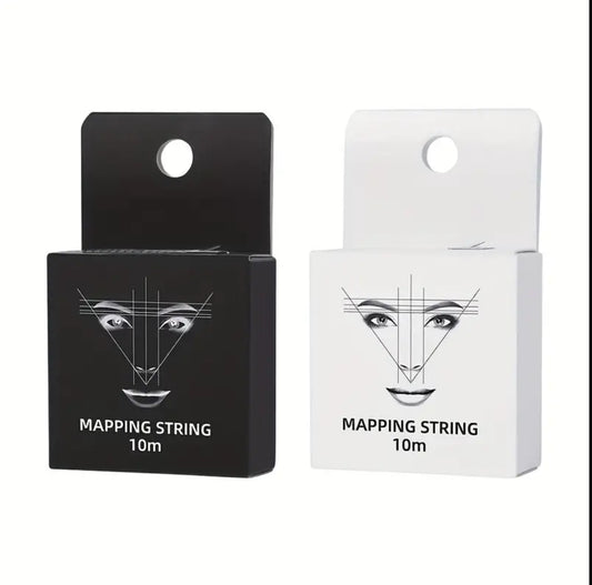 MAPPING STRING