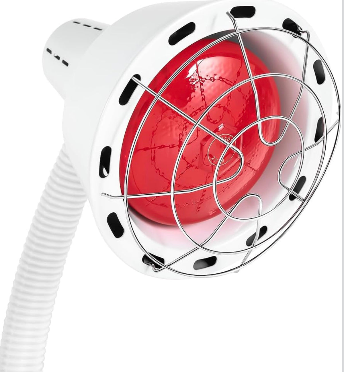 Heat Lamp 275W - Therapy Lamp
