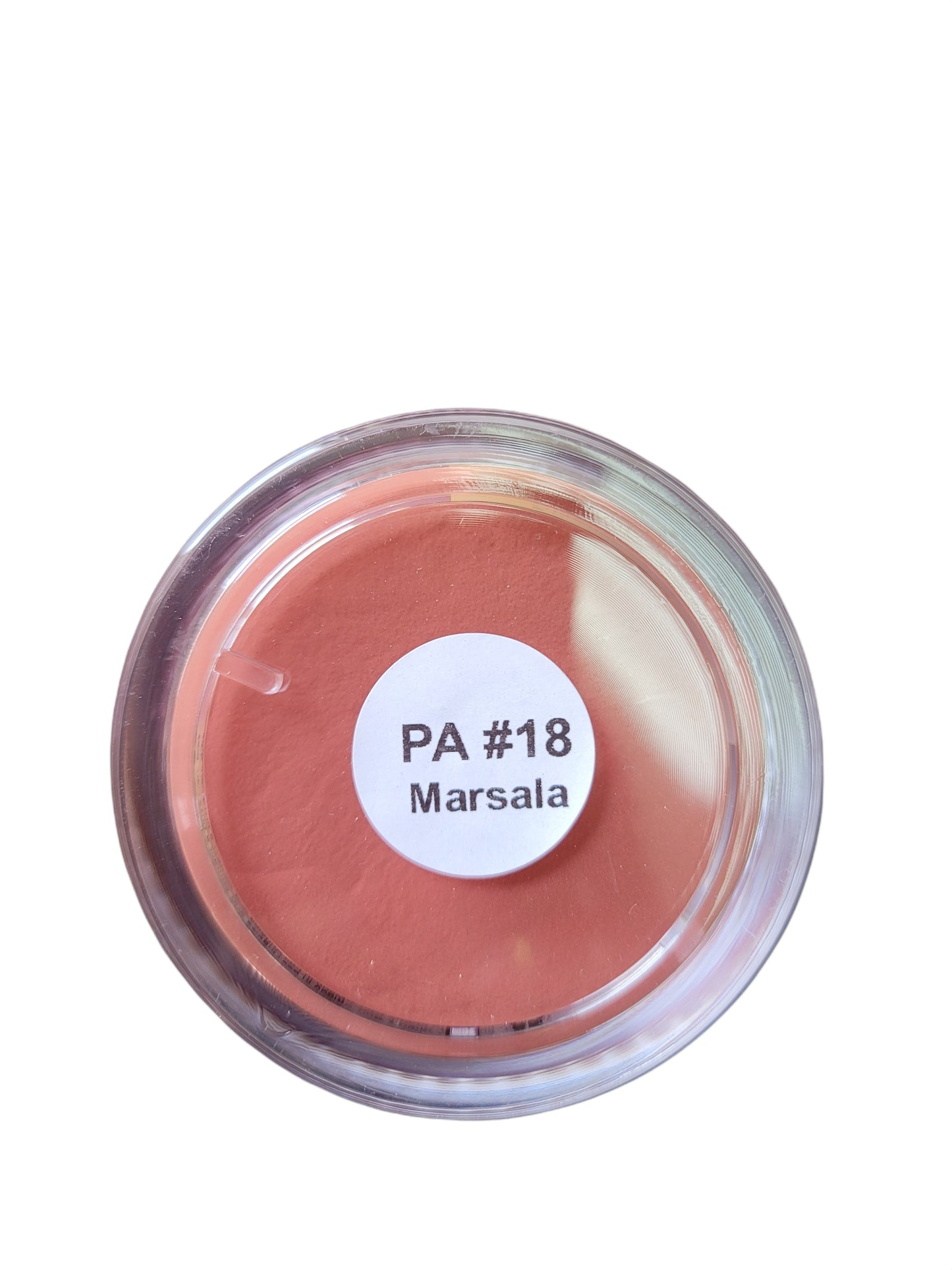 Autumn Ombre Dip/Dap Powder J&J
