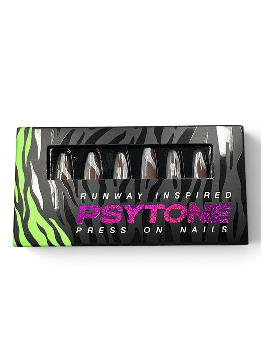 Geode-127 Psytone retail box
