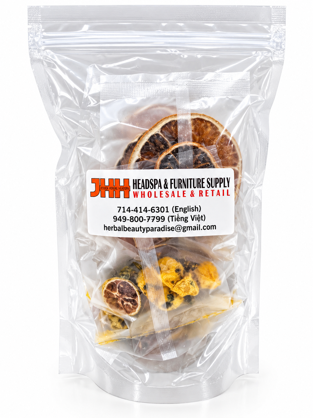 Fruit Tea- Mix Fruit Tea In A Set- Hot or Cold Brew- 1 Bag 10 Sets- Healthy Tea For Daily Drink
