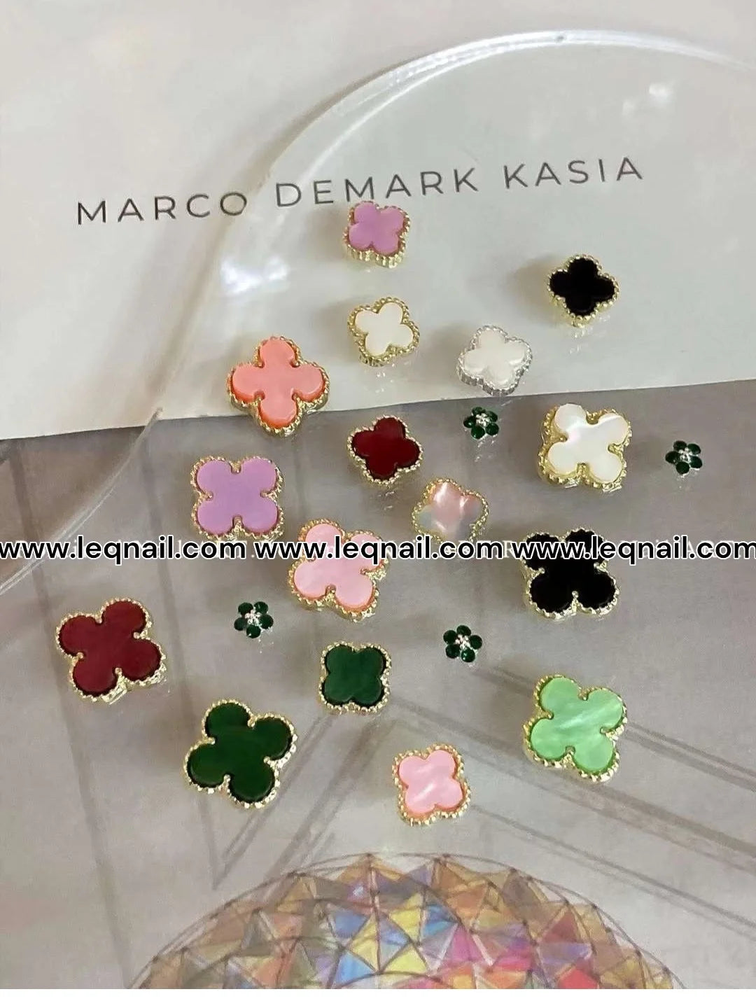 Vancleef CHARMS