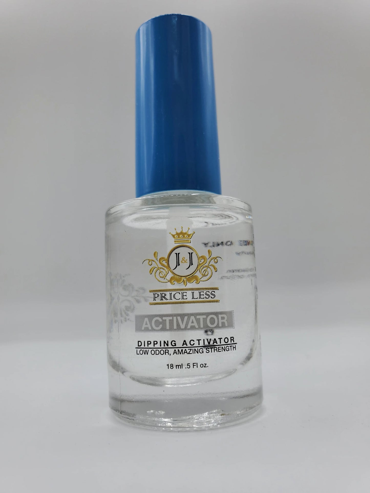 J&J BRAND COMPLETE OMBRE POWDER DIP/DAP