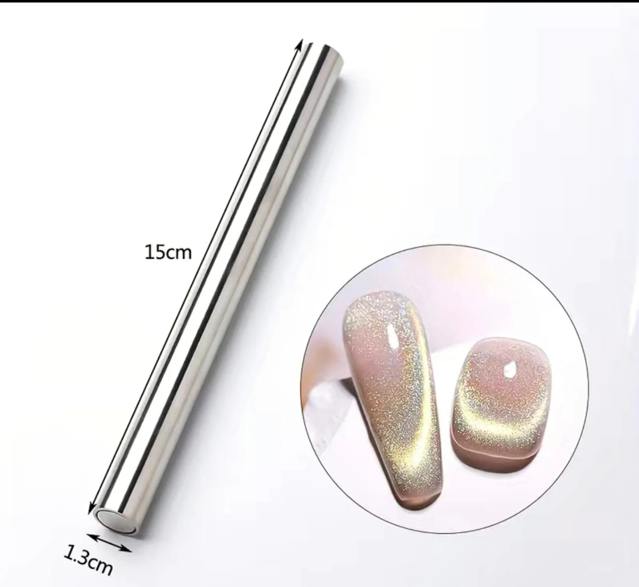 Magnet Jumbo