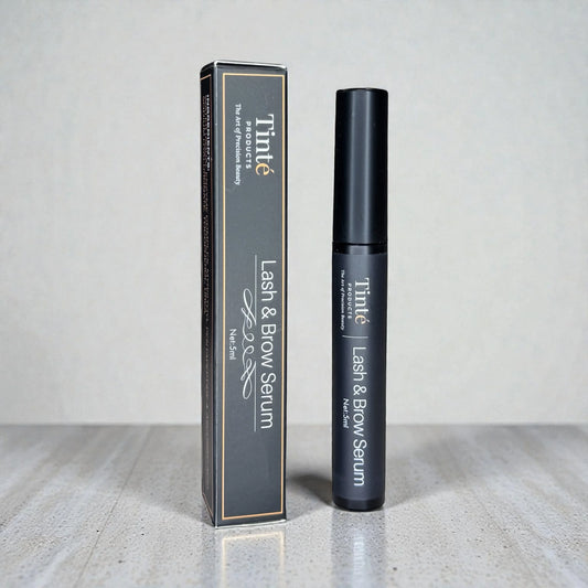Brows & Lash Growth Serum