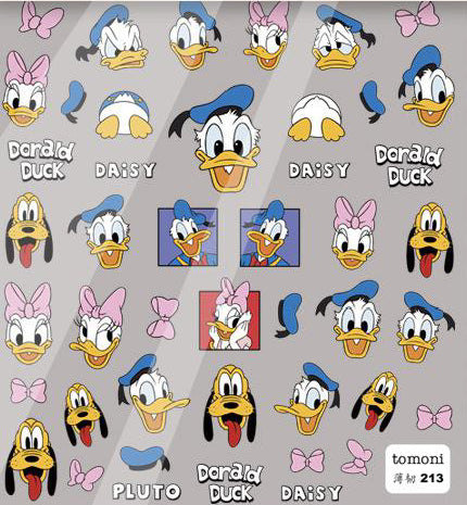 XL ANIMATE STICKERS - Buy 2 free 2