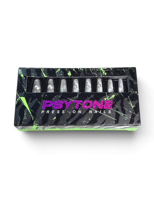Opulent Python-210 Psytone retail box