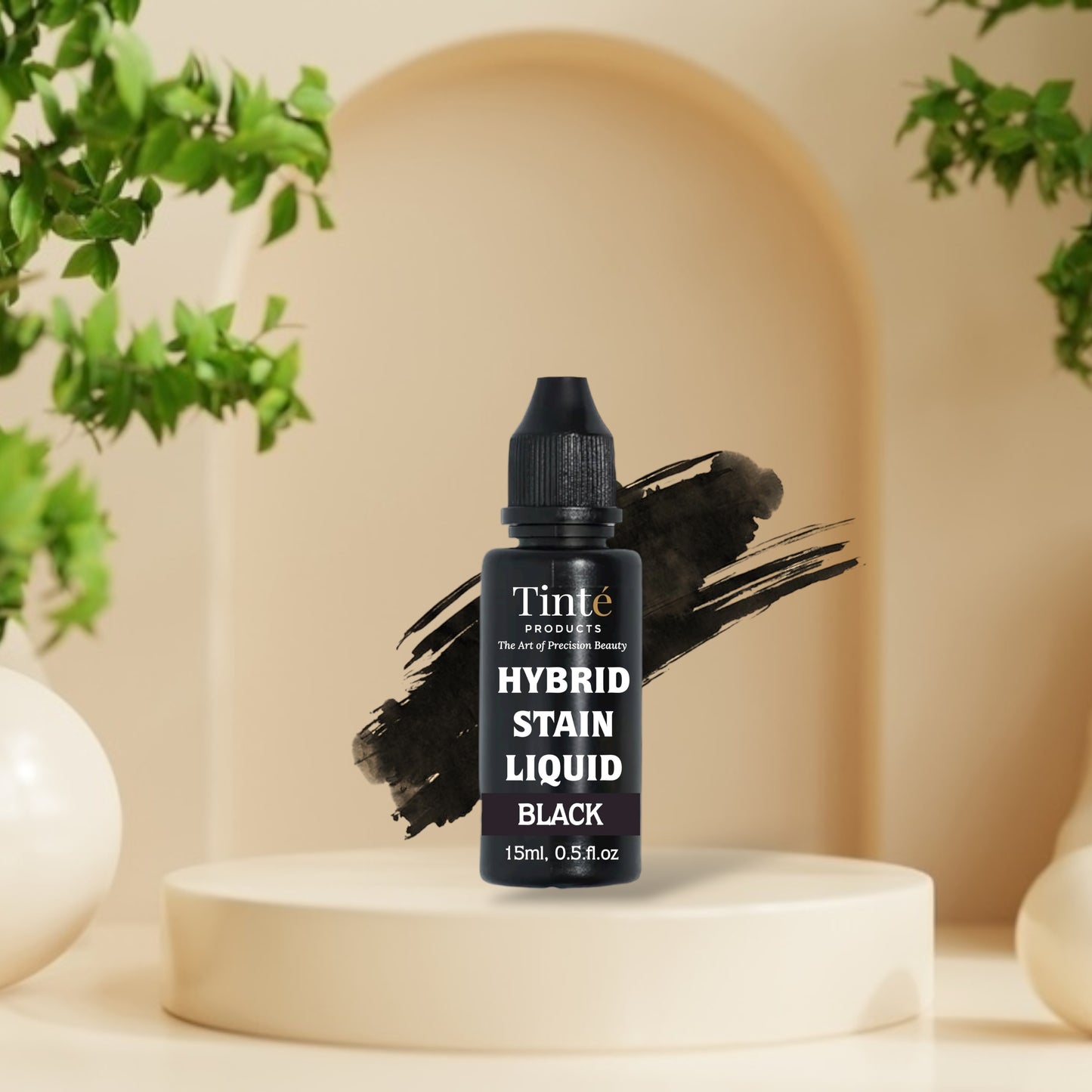 HYBRID STAIN LIQUID- BROW INK