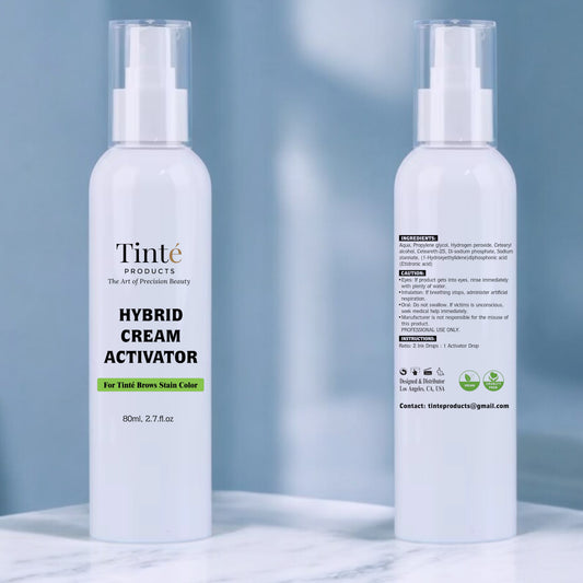 HYBRID STAIN ACTIVATOR