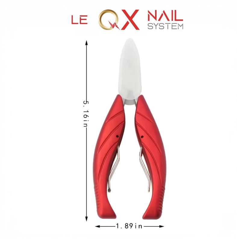 Rhinestones Removal Nipper