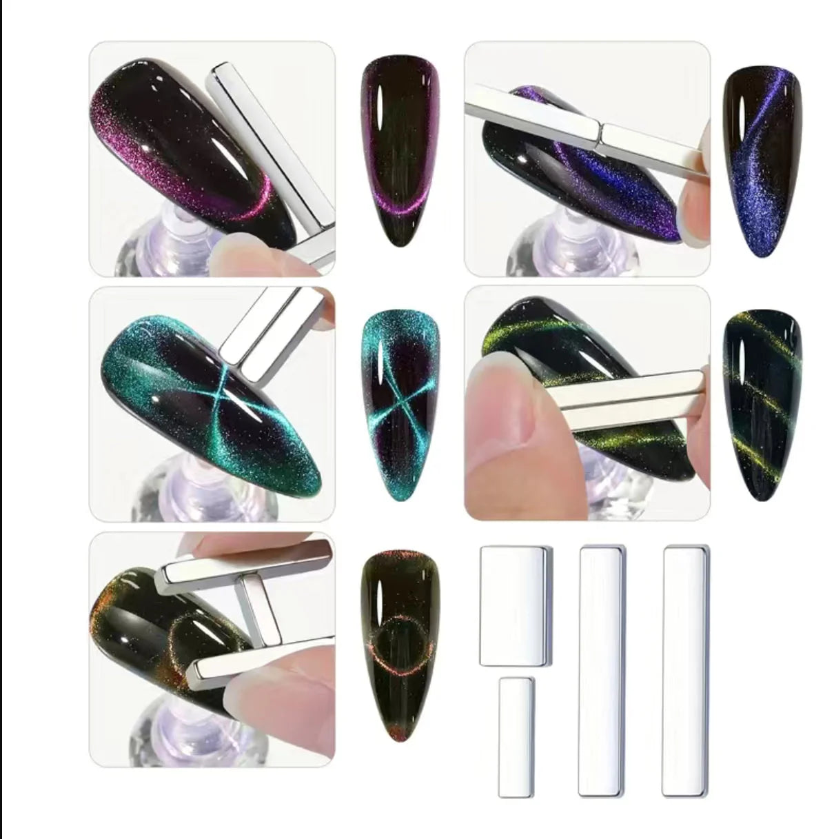 Magnet Jumbo