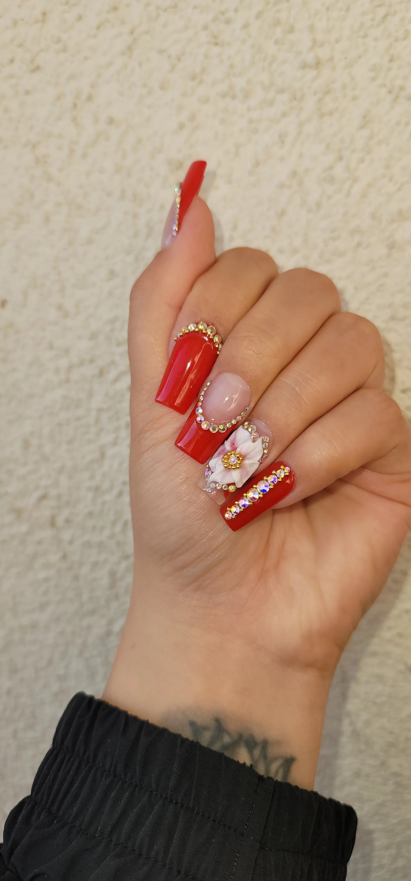 Soft Gel Press-on Glue. LIMITED Deal. Buy 10 free 1