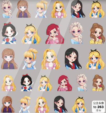 XL ANIMATE STICKERS - Buy 2 free 2