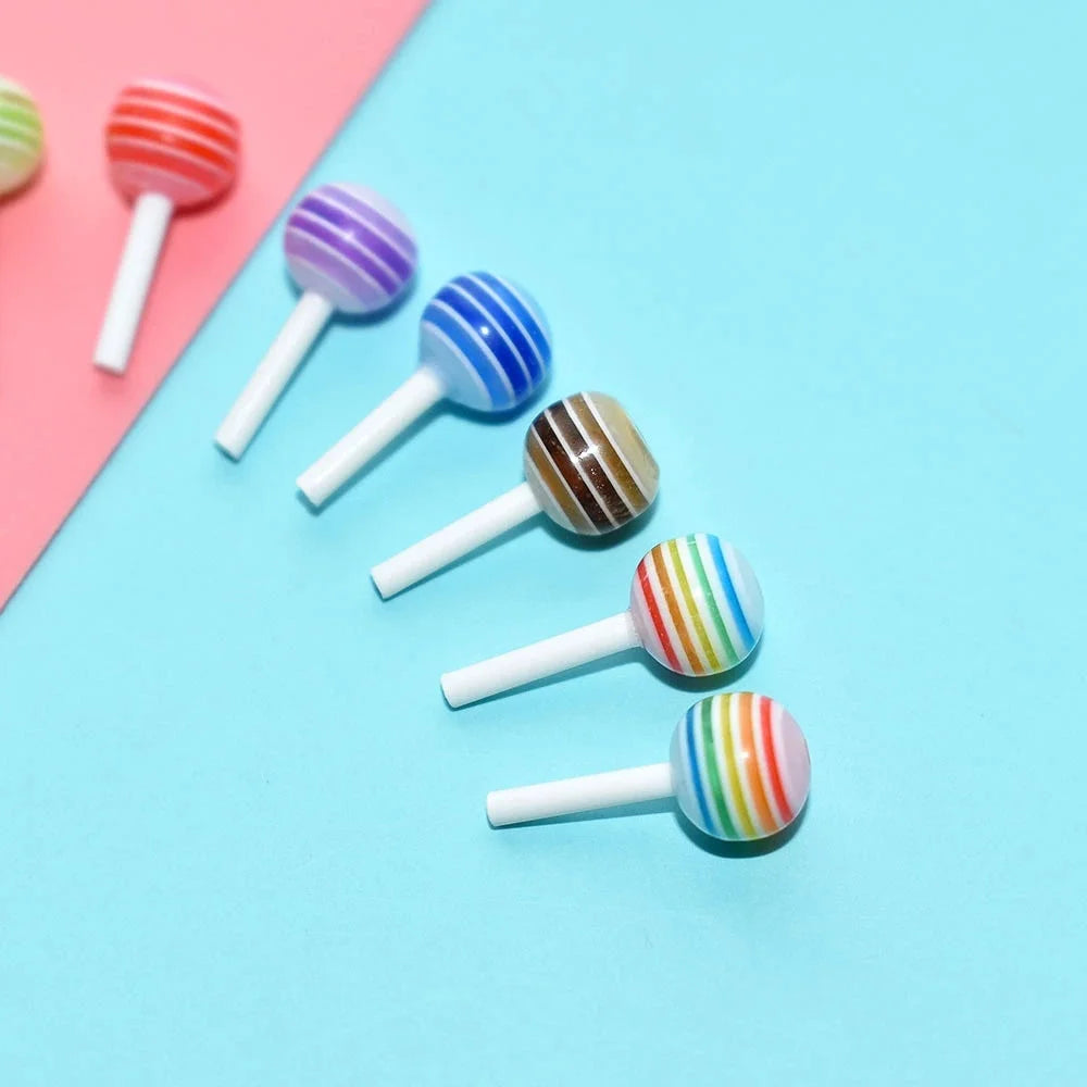 LOLLIPOP 3D CHARM