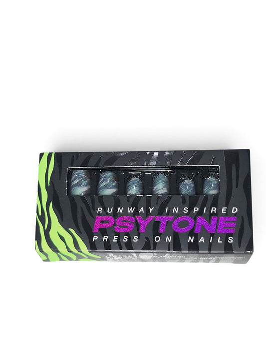 Taurus-202 Psytone retail box