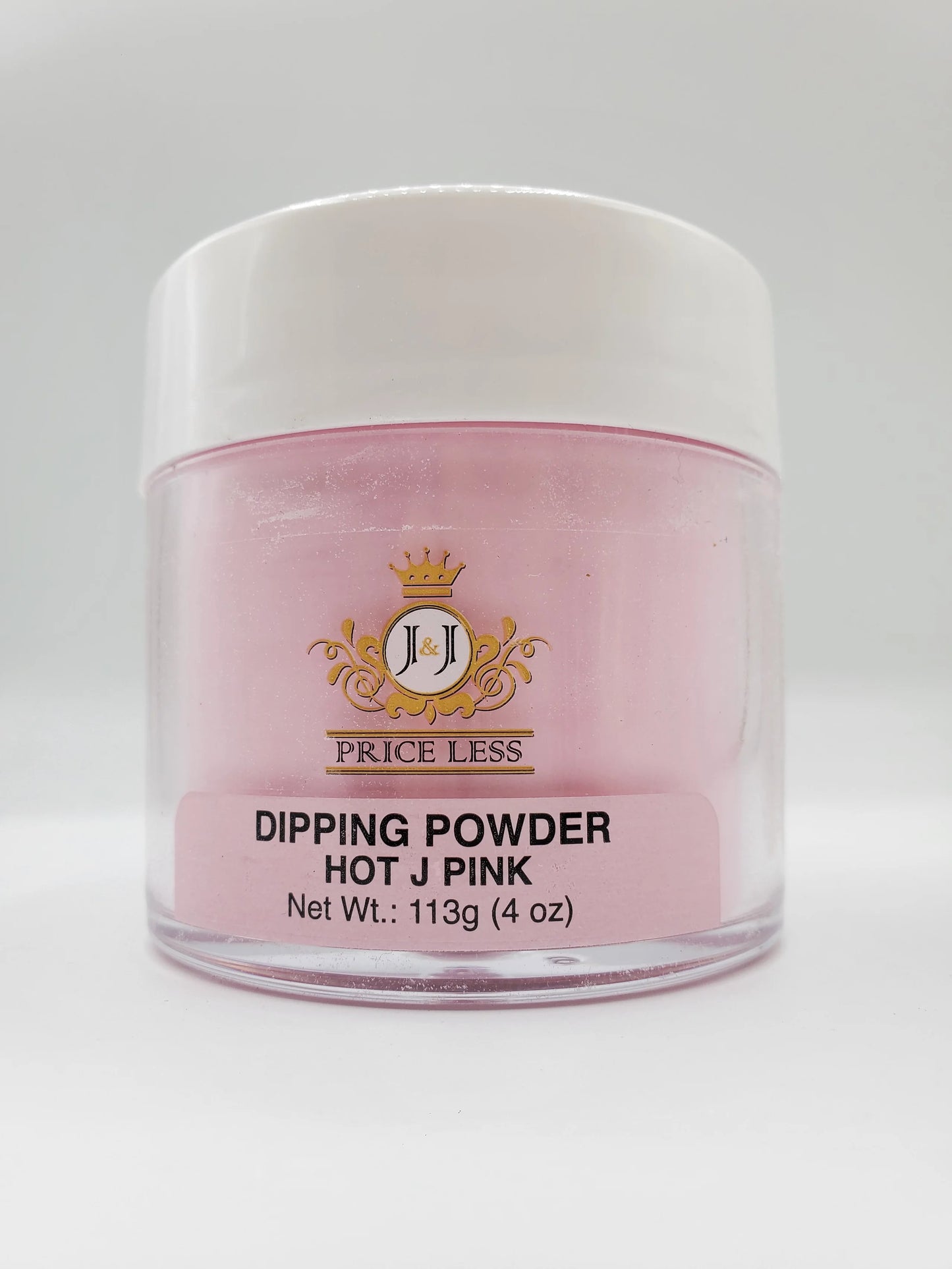 J&J BRAND COMPLETE OMBRE POWDER DIP/DAP