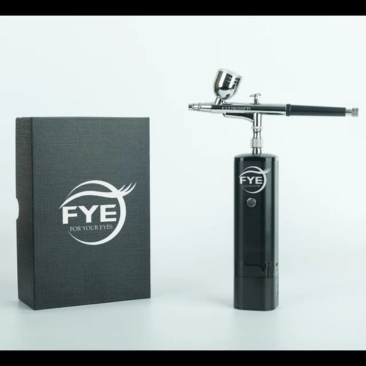 PRO AIRBRUSH GUN FOR SPRAY INK- LIMITED SALE