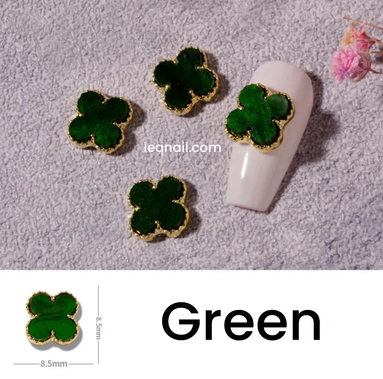 Vancleef CHARMS