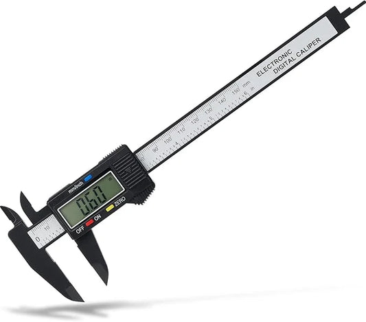 BROWS MAPPING RULER - DIGITAL- BATTERY