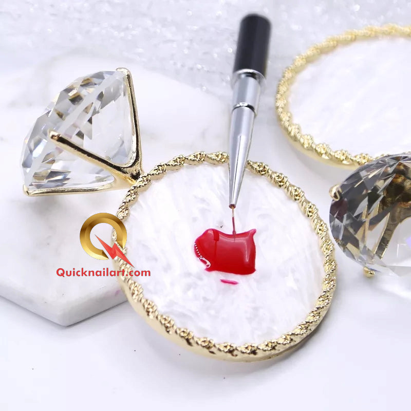 Diamond Sample Display Dish. BUY 2 ONLY $15