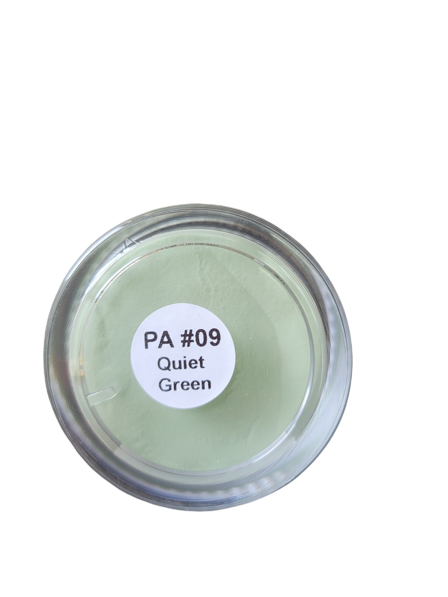 Autumn Ombre Dip/Dap Powder J&J