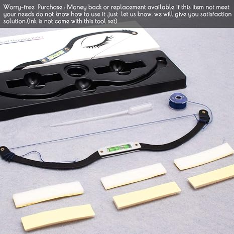 BROW RULER STYLE 1